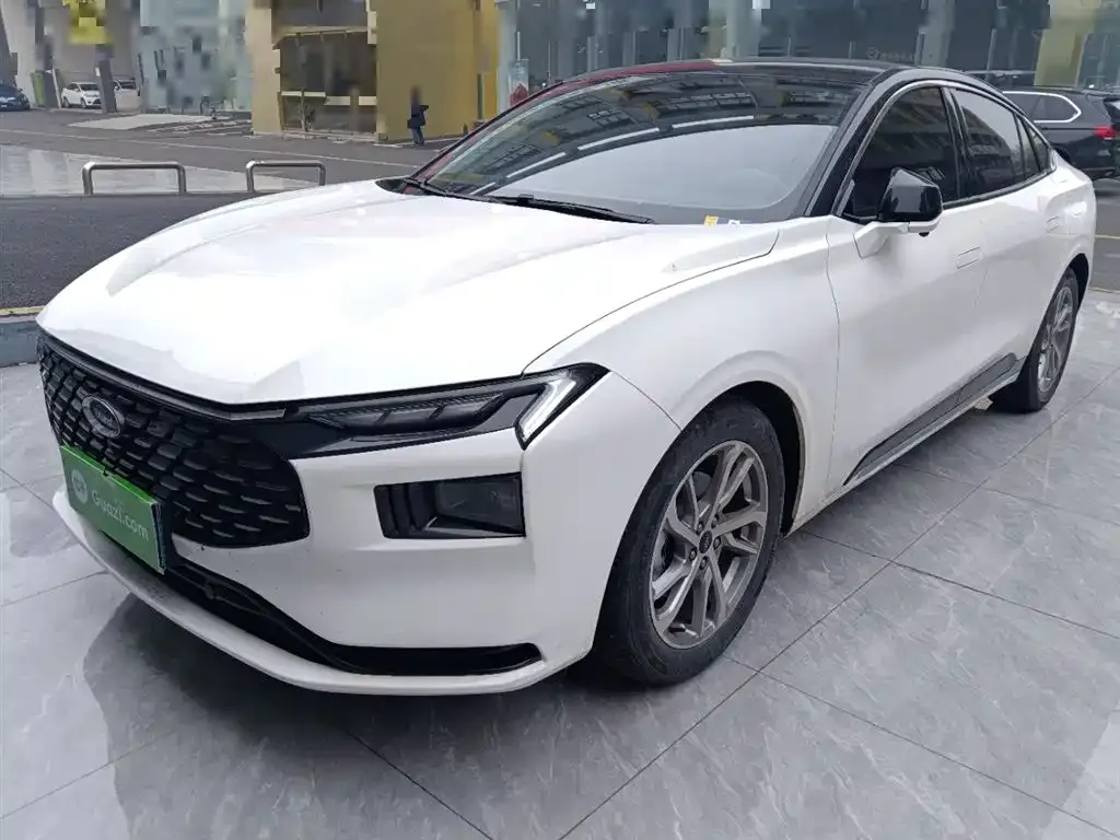 Ford Mondeo 2022 из CN, фото 9