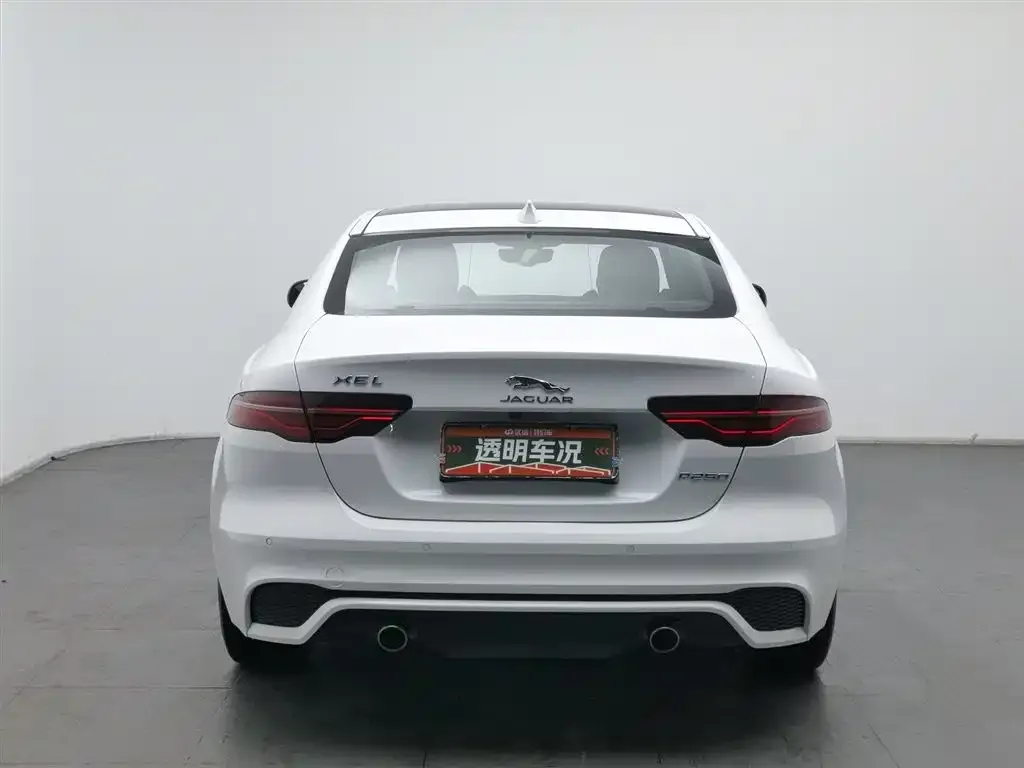 Jaguar XEL 2023 из CN, фото 2