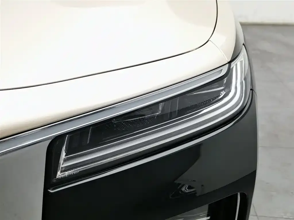 Hongqi H9 2023 из CN, фото 7