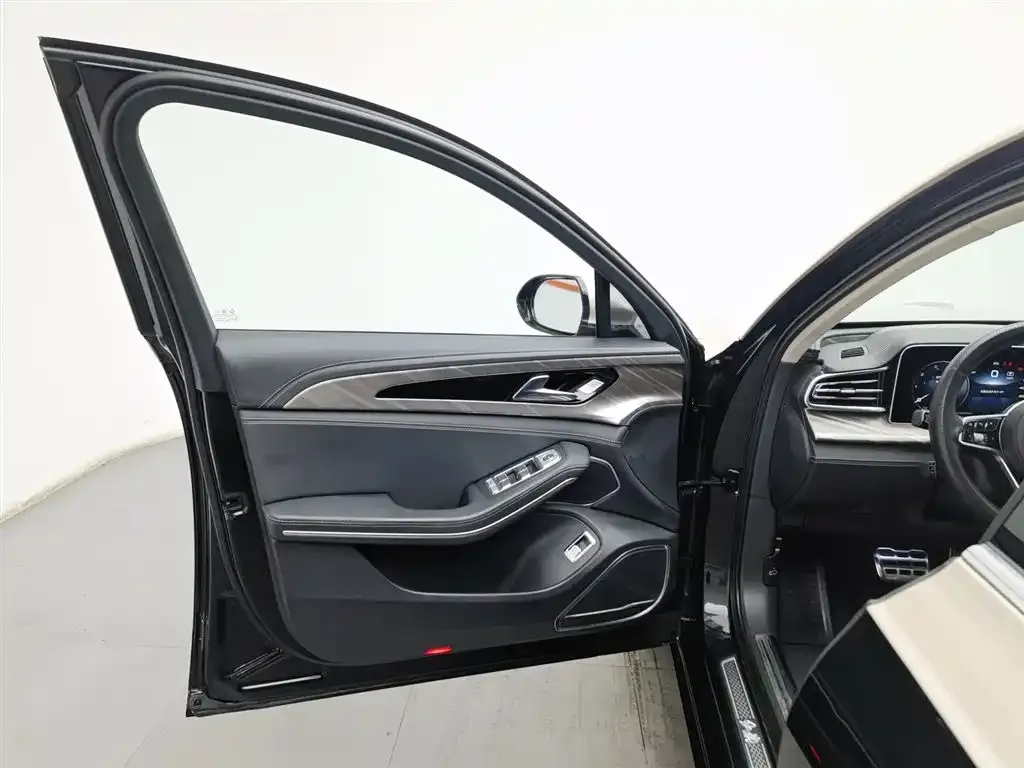 Hongqi H9 2023 из CN, фото 2