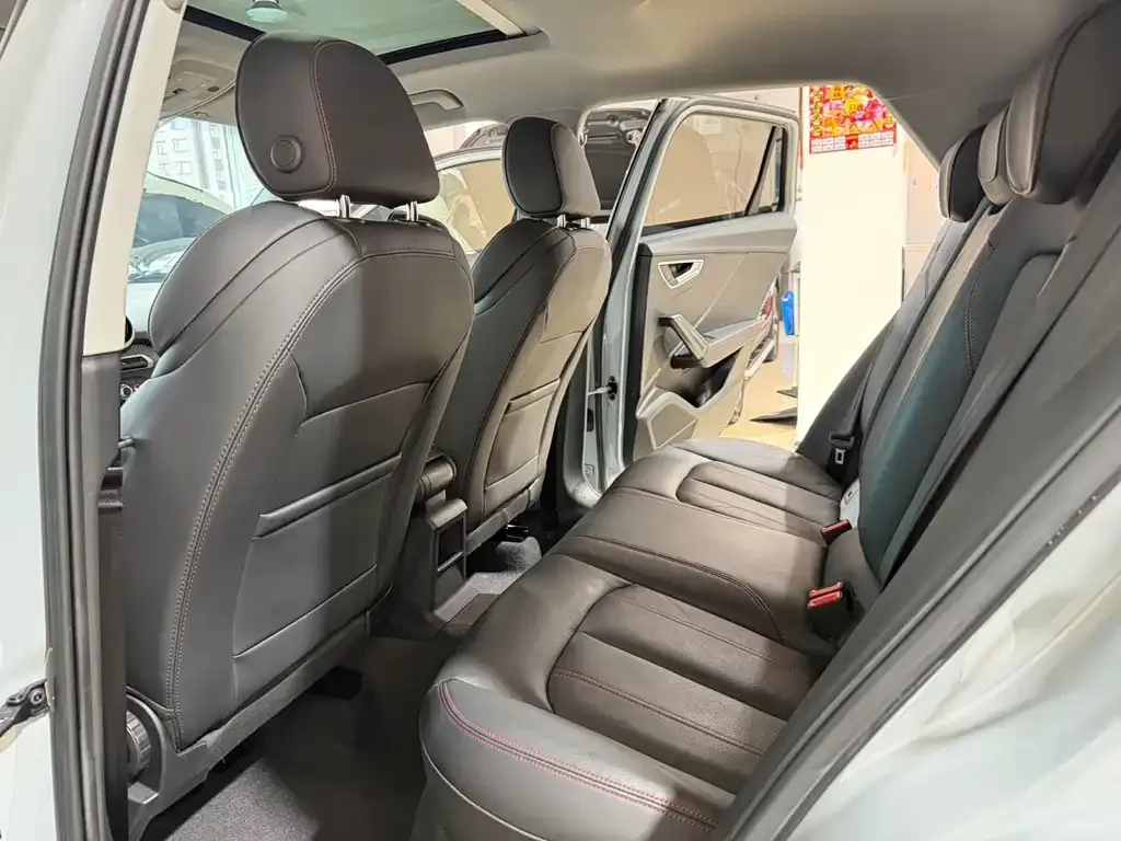 Audi Q2L 2022 из CN, фото 6