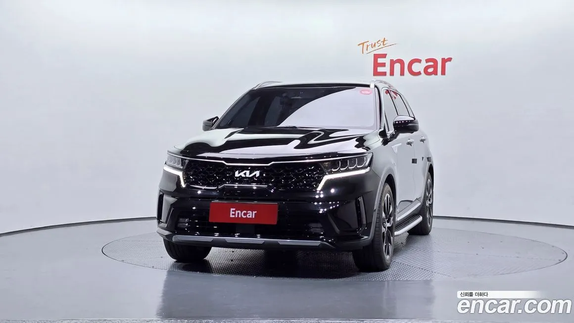 Kia Sorento — фото 4