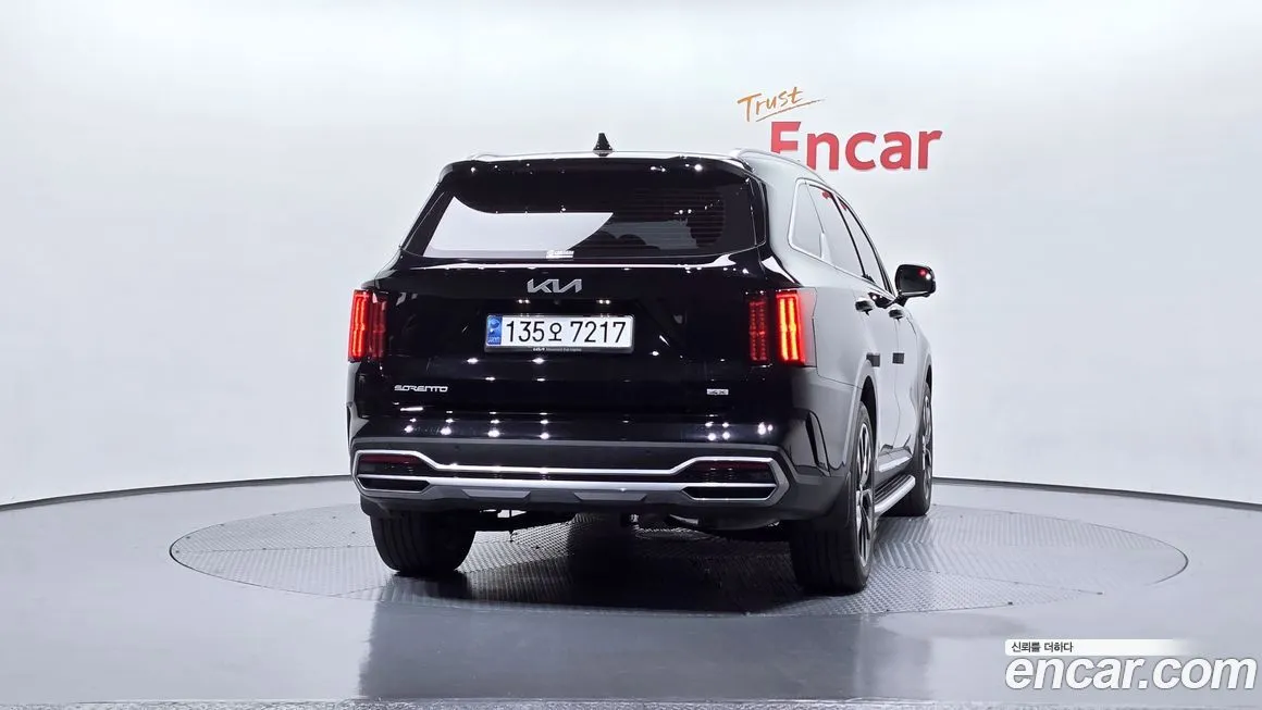 Kia Sorento — фото 5