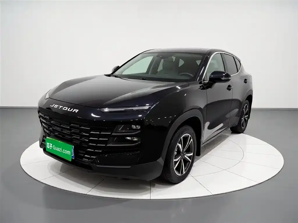 Jetour Dasheng 2024 из CN, фото 6