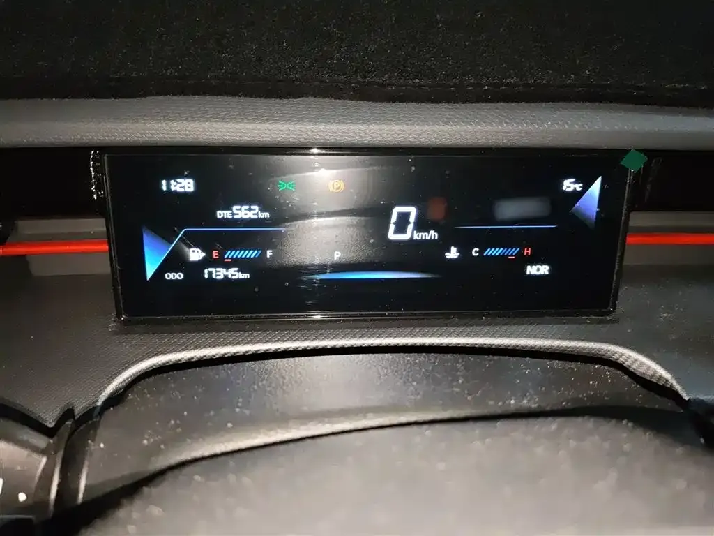 Jetour Dasheng 2024 из CN, фото 7