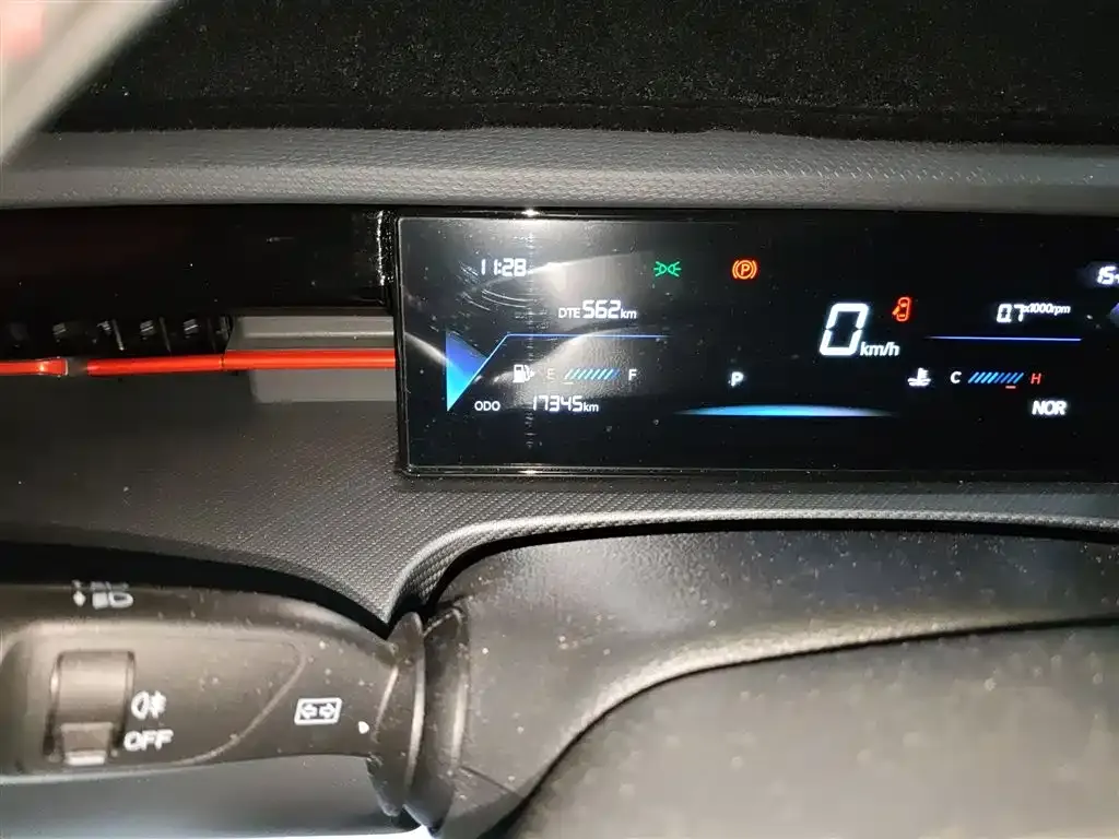 Jetour Dasheng 2024 из CN, фото 4