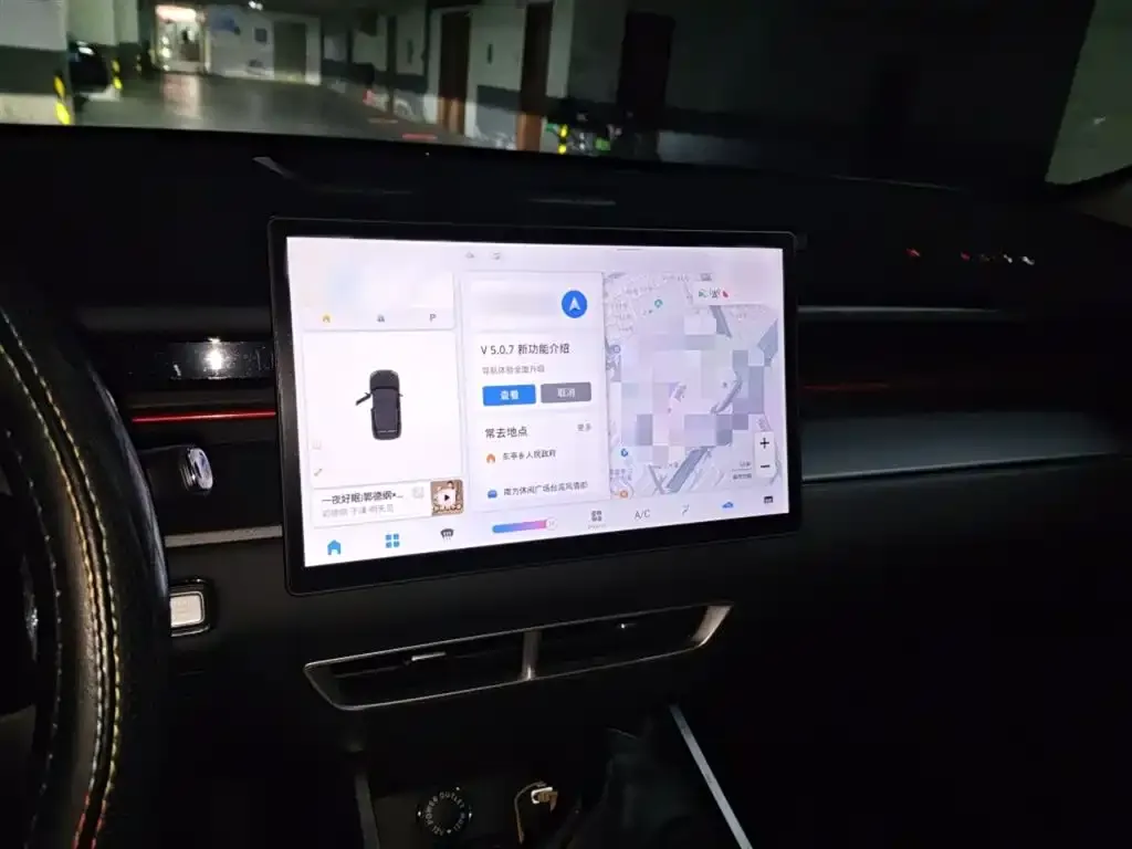 Jetour Dasheng 2024 из CN, фото 2