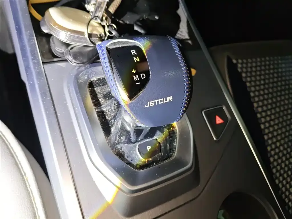 Jetour Dasheng 2024 из CN, фото 3