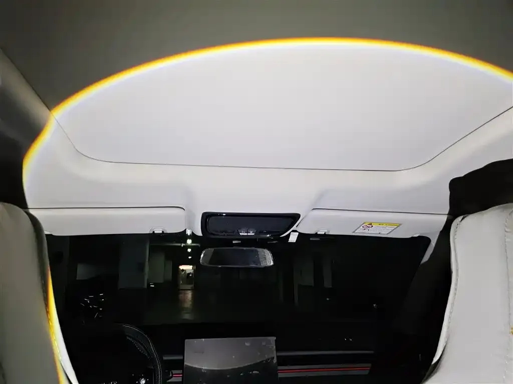 Jetour Dasheng 2024 из CN, фото 5