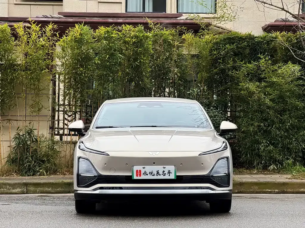 Wuling Xingguang 2025 из CN, фото 7