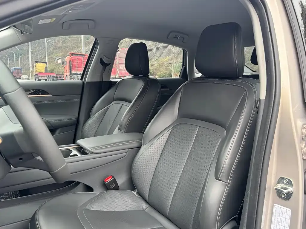Wuling Xingguang 2025 из CN, фото 6