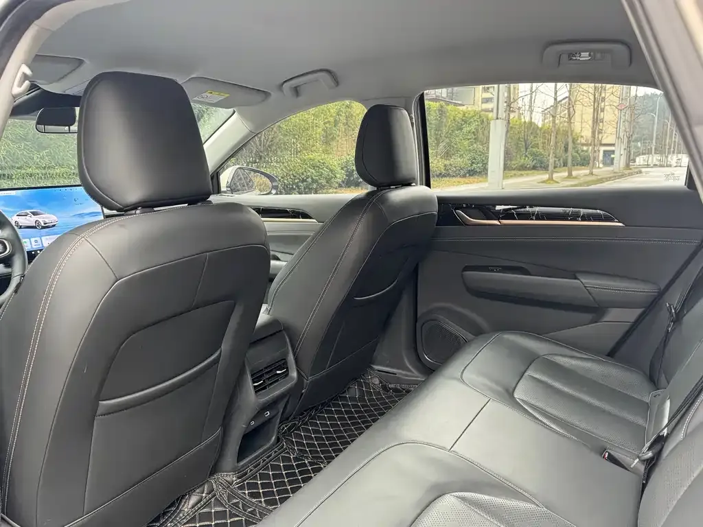 Wuling Xingguang 2025 из CN, фото 2