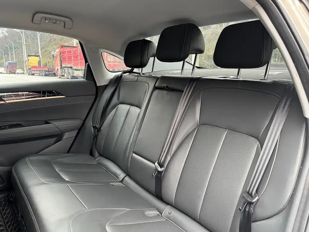 Wuling Xingguang 2025 из CN, фото 5