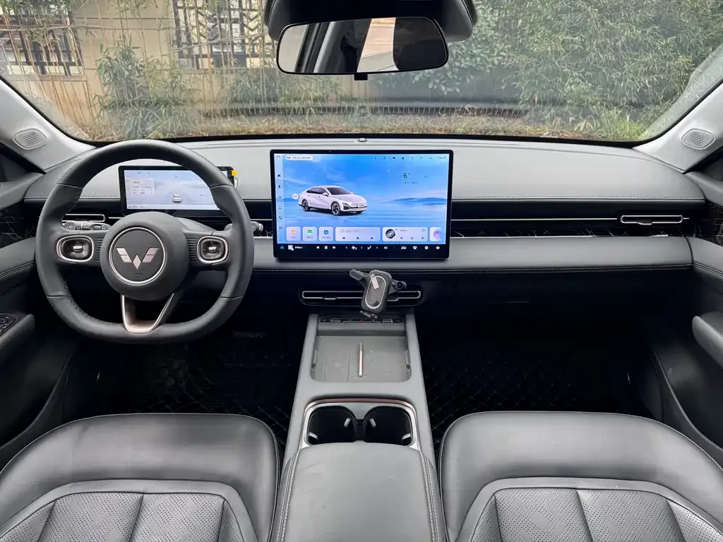 Wuling Xingguang 2025 из CN, фото 4