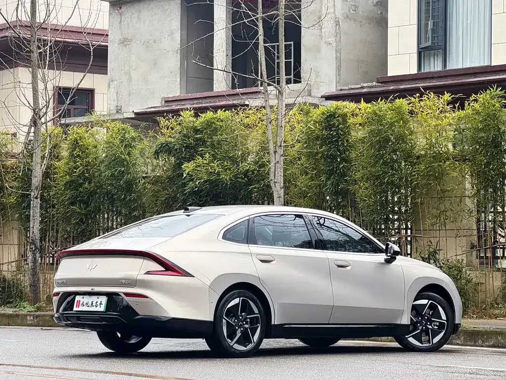 Wuling Xingguang 2025 из CN, фото 8