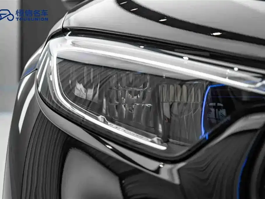 Mercedes-Benz GLC 2024 из CN, фото 6