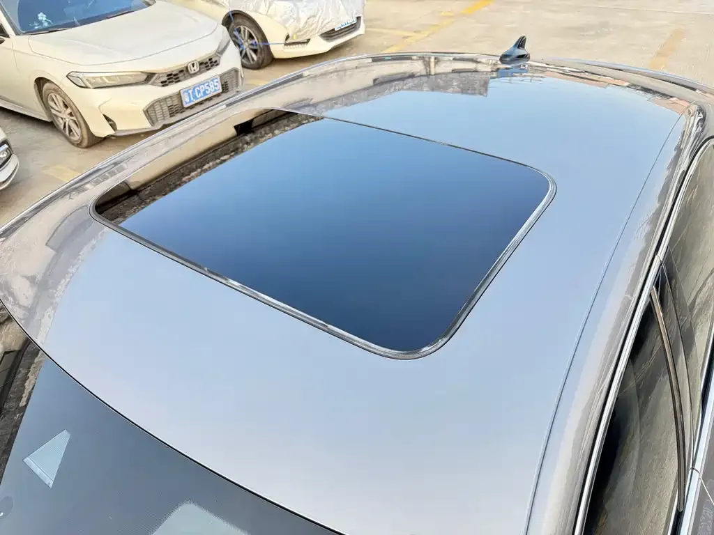 Skoda Octavia 2022 из CN, фото 8