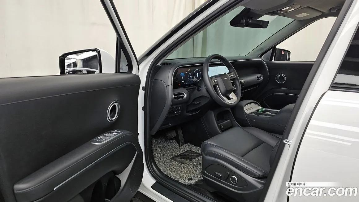 Hyundai Palisade 2025 из KR, фото 8
