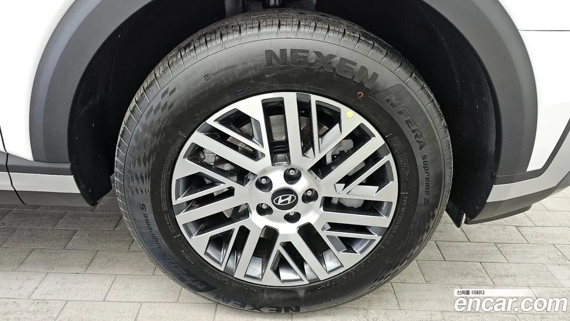 Hyundai Palisade 2025 из KR, фото 9