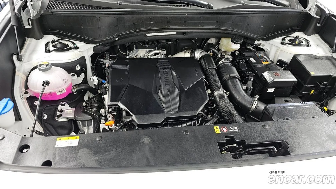 Hyundai Palisade 2025 из KR, фото 10