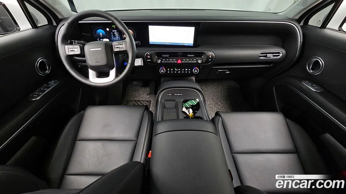 Hyundai Palisade 2025 из KR, фото 7