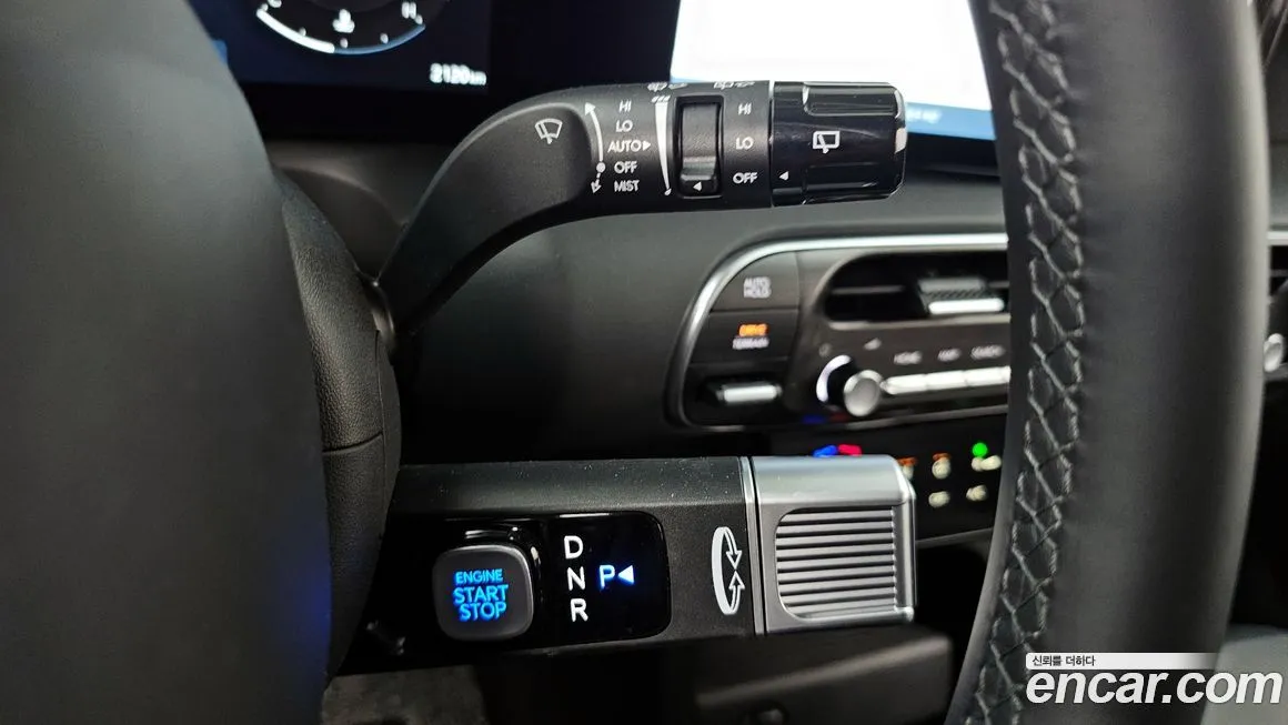 Hyundai Palisade 2025 из KR, фото 4