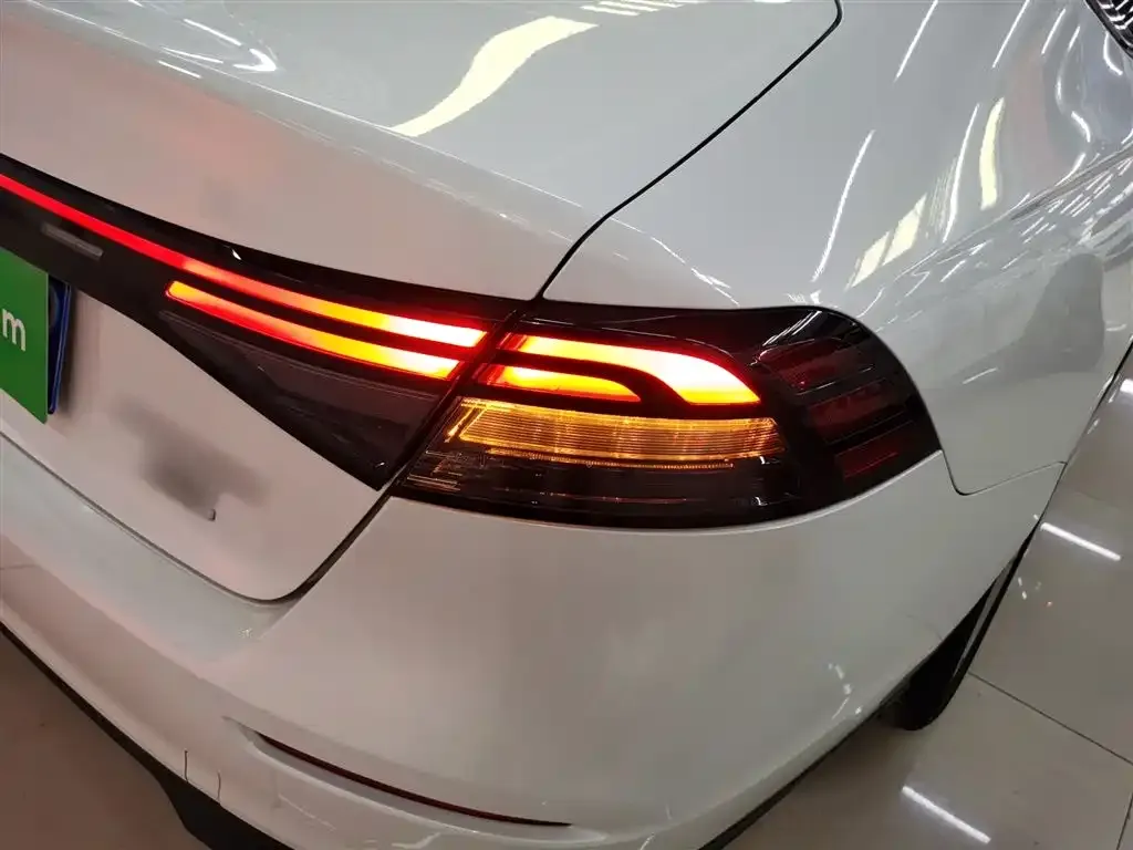 Honda Accord 2024 из CN, фото 2