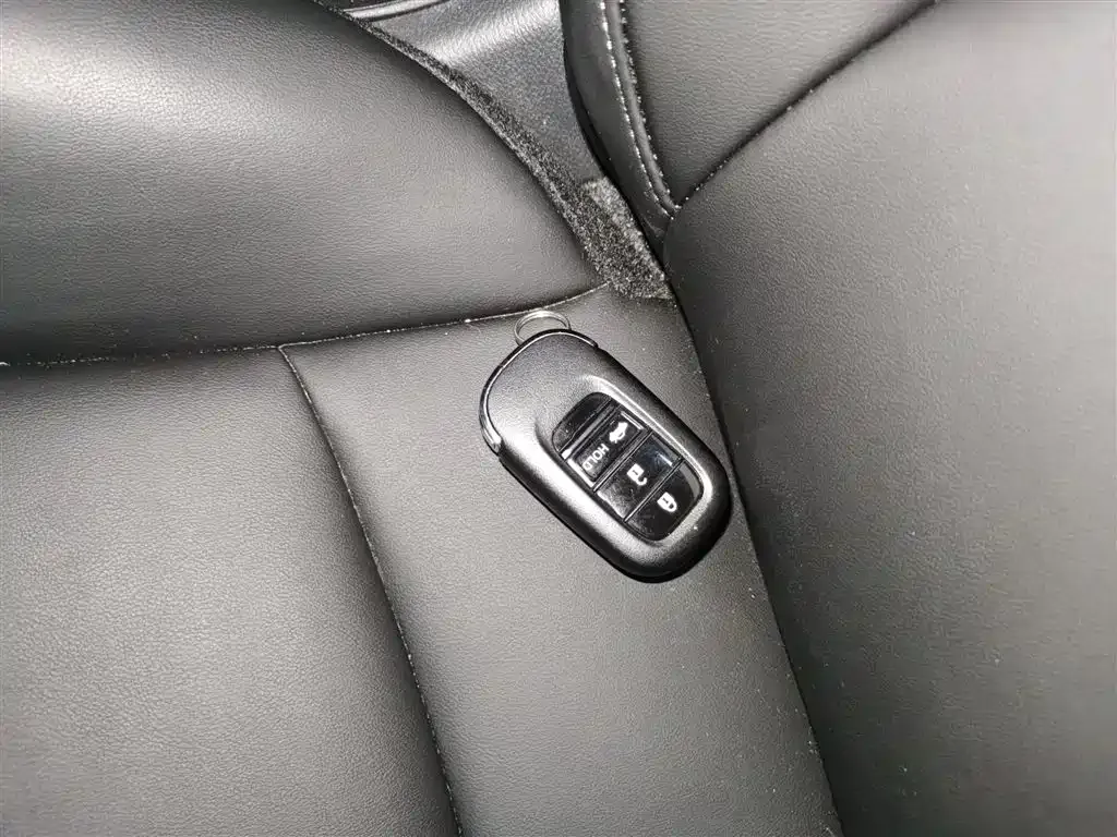 Honda Accord 2024 из CN, фото 9