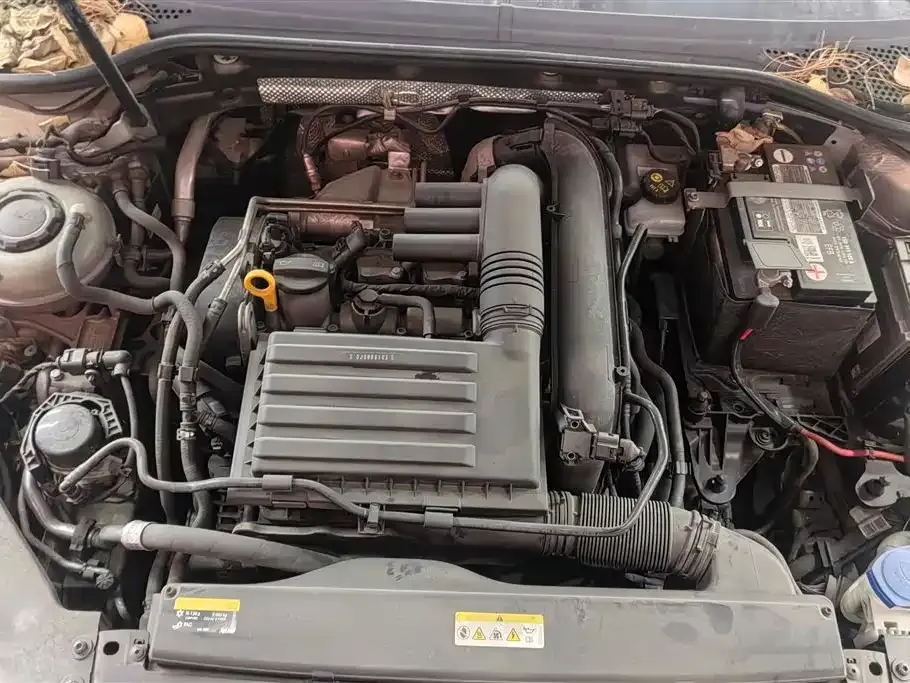 Volkswagen Magotan 2021 из CN, фото 10