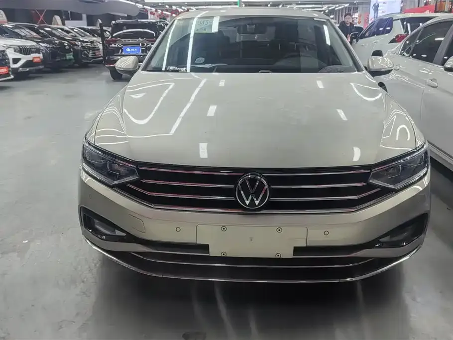Volkswagen Magotan 2021 из CN, фото 2
