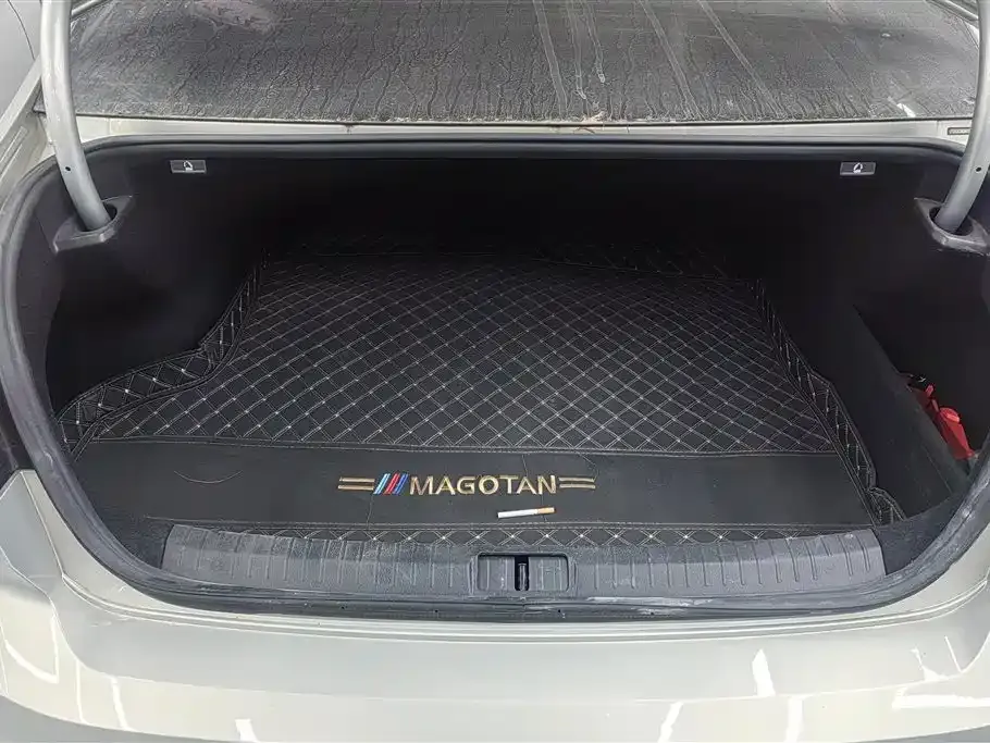 Volkswagen Magotan 2021 из CN, фото 6