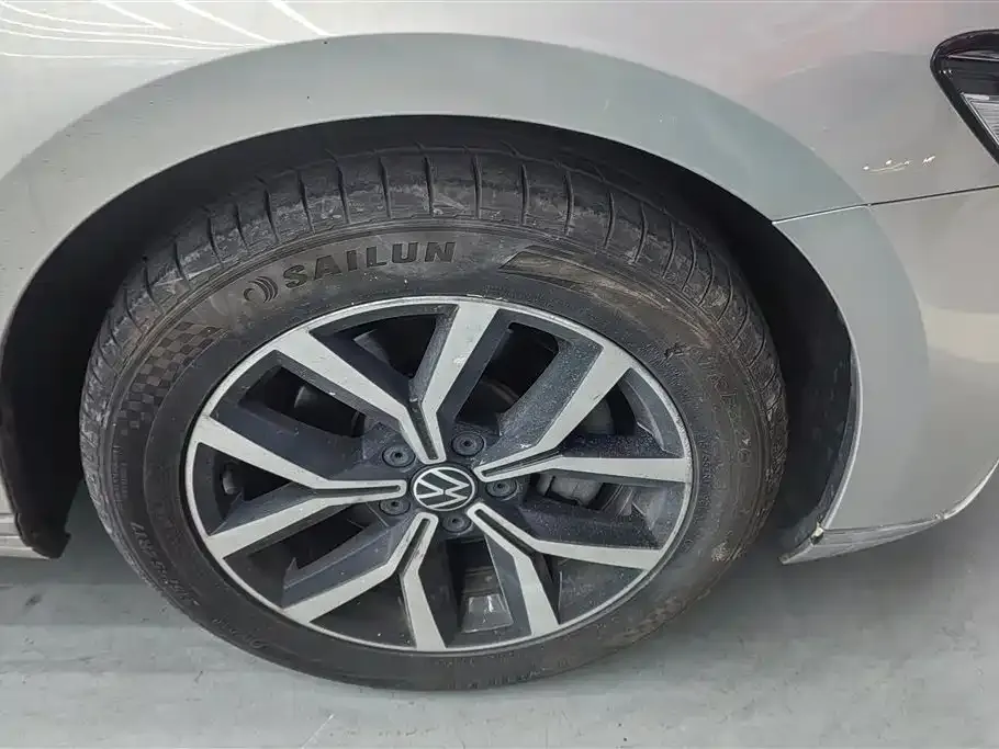 Volkswagen Magotan 2021 из CN, фото 4