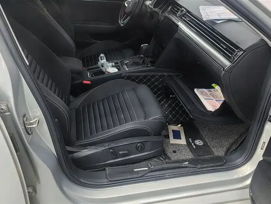 Volkswagen Magotan 2021 из CN, фото 3