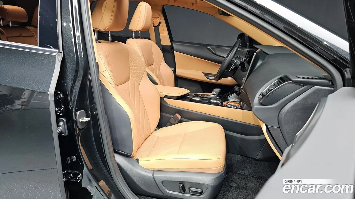 Lexus NX 2025 из KR, фото 9