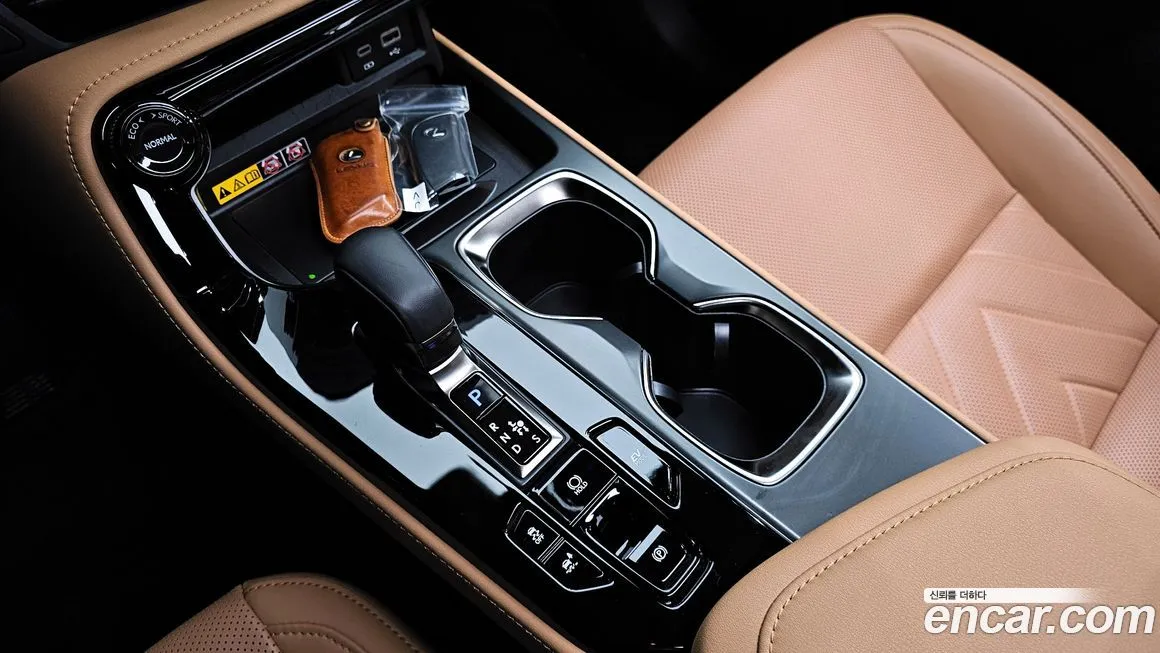 Lexus NX 2025 из KR, фото 8