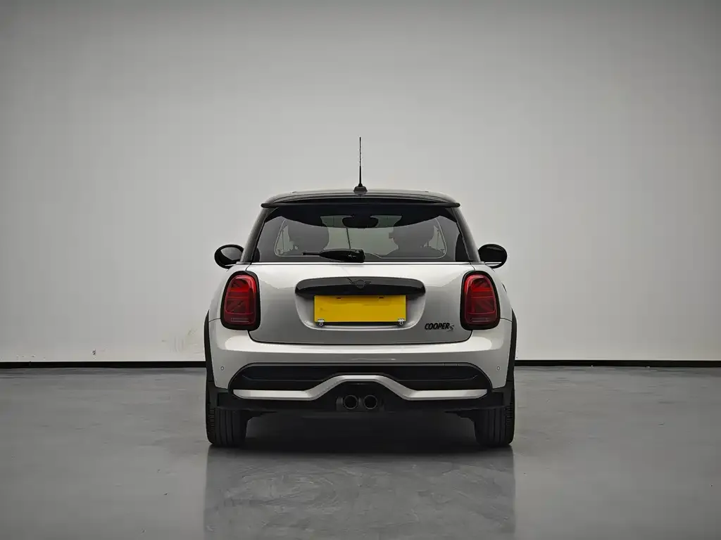 MINI Cooper (3-door) 2022 из CN, фото 9