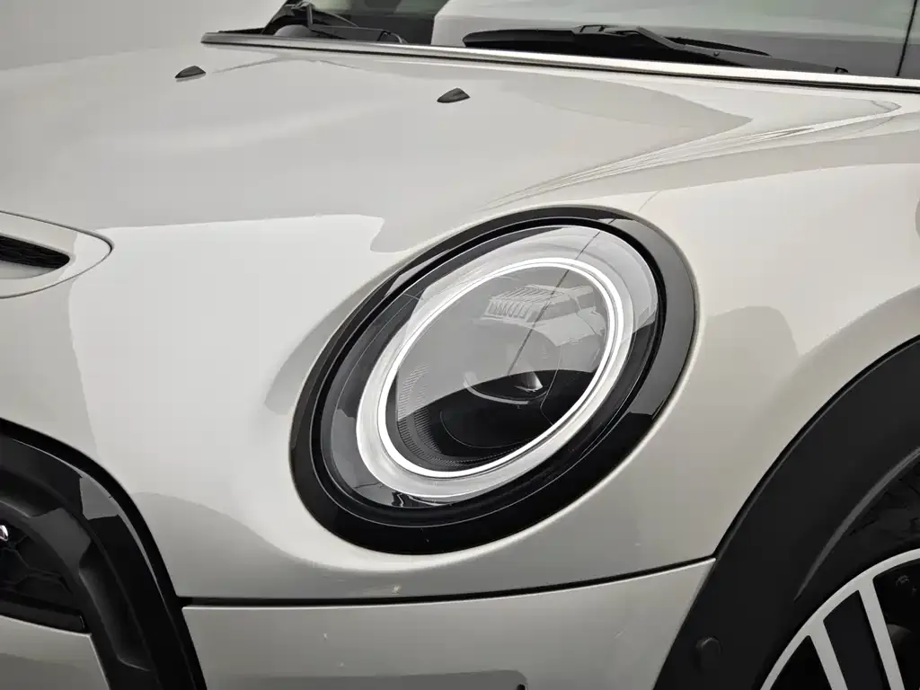 MINI Cooper (3-door) 2022 из CN, фото 10