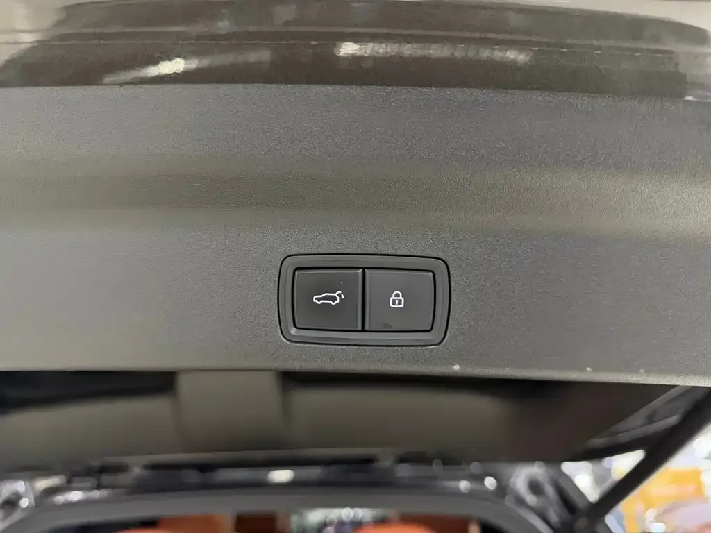 Li Auto L8 2024 из CN, фото 7