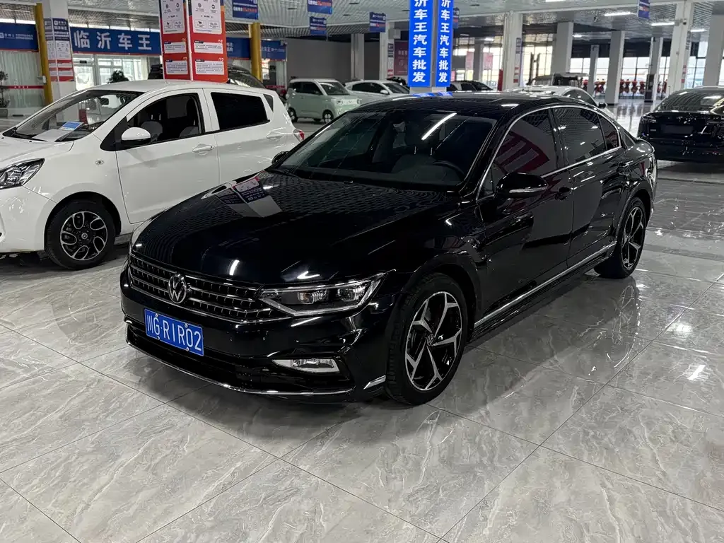 Volkswagen Magotan 2023 из CN, фото 1