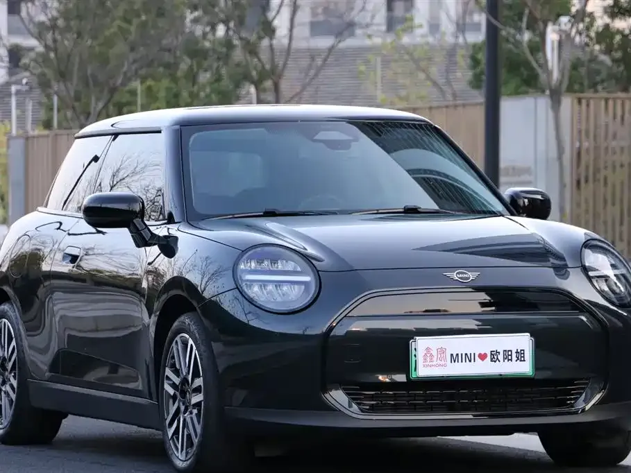 MINI Cooper EV 2025 из CN, фото 6