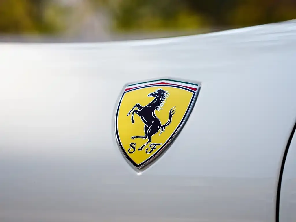 Ferrari Roma 2021 из CN, фото 2