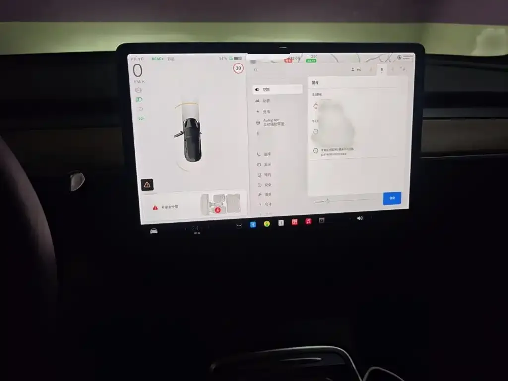 Tesla Model 3 2021 из CN, фото 10
