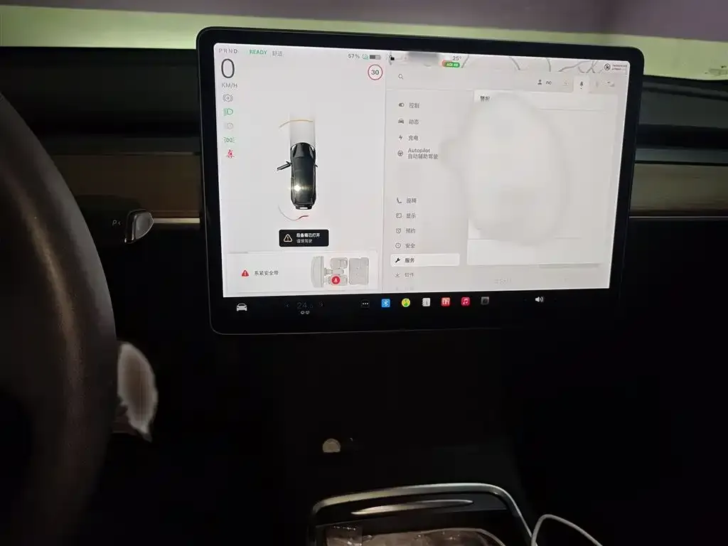 Tesla Model 3 2021 из CN, фото 2