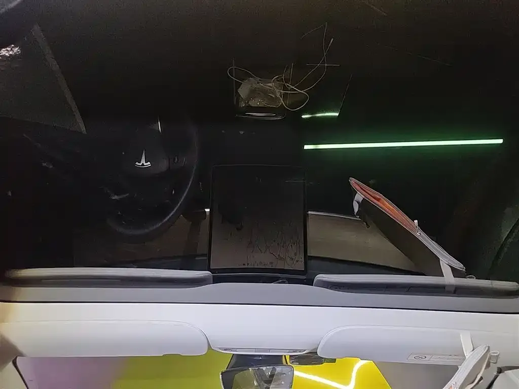 Tesla Model 3 2021 из CN, фото 5