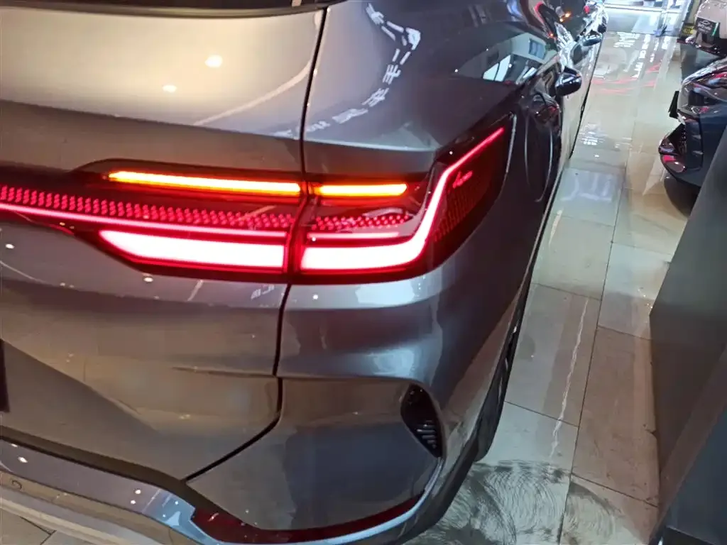 BYD PLUS New Energy 2025 из CN, фото 7