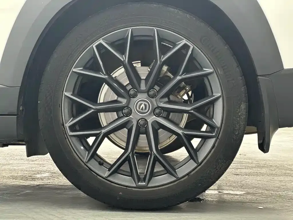 Changan UNI-T 2022 из CN, фото 10