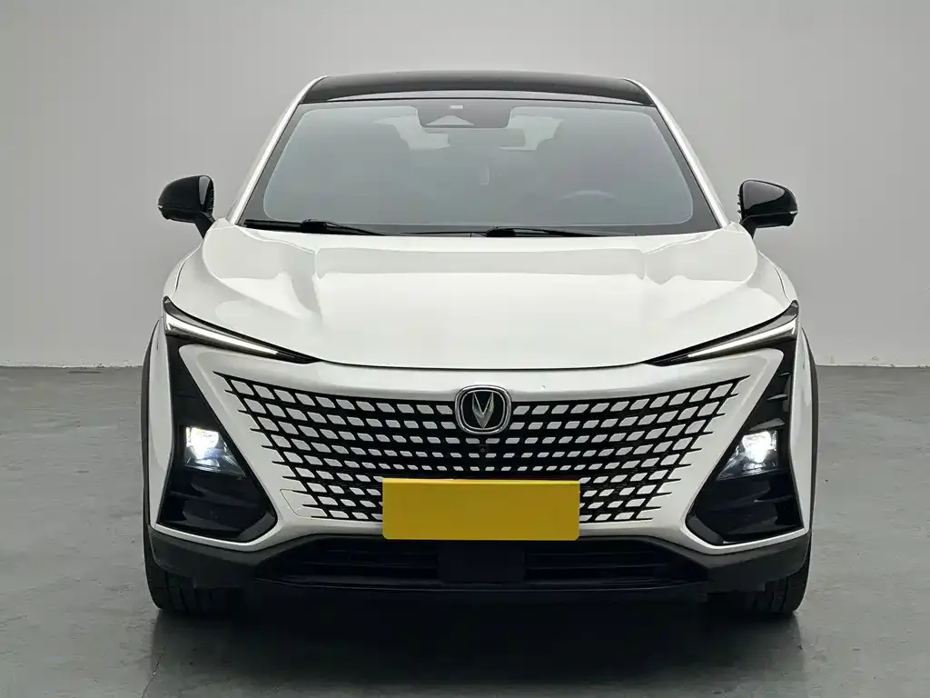 Changan UNI-T 2022 из CN, фото 6