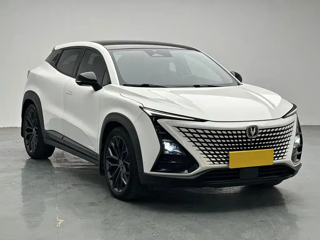 Changan UNI-T 2022 из CN, фото 9