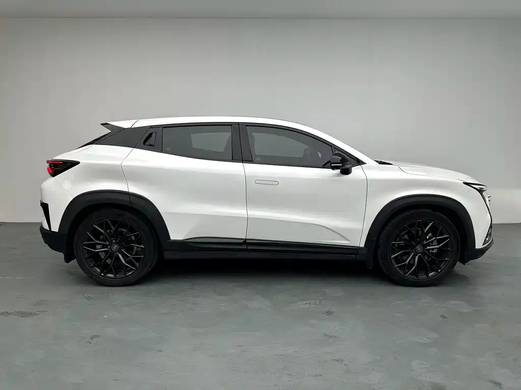 Changan UNI-T 2022 из CN, фото 8