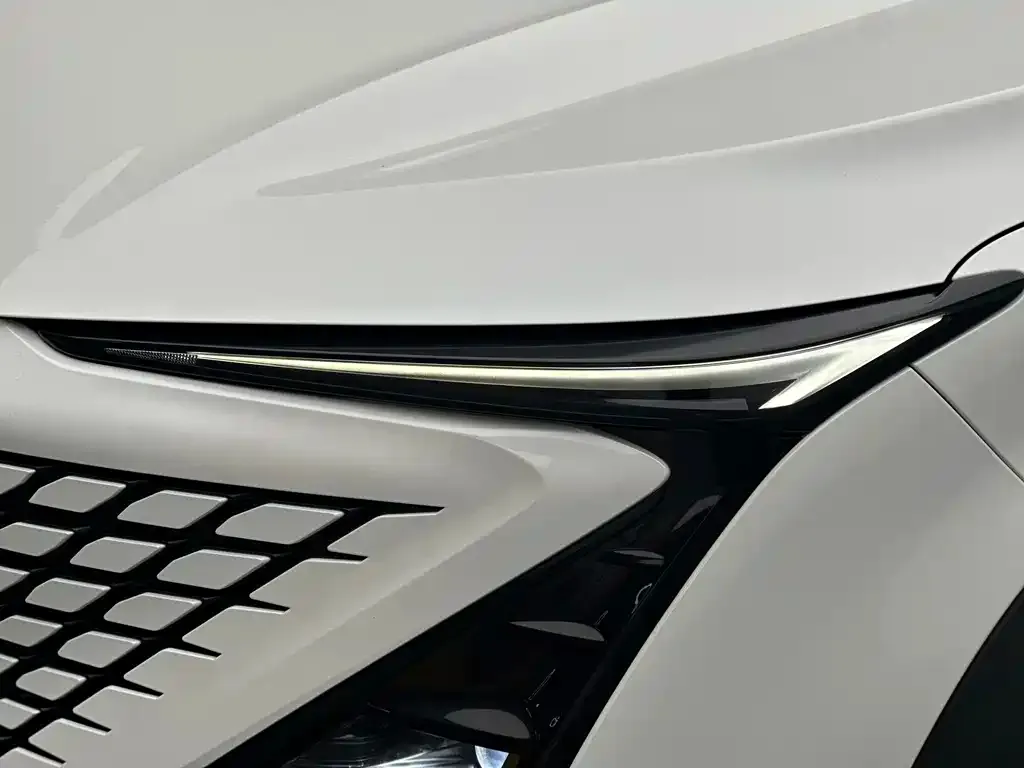 Changan UNI-T 2022 из CN, фото 7